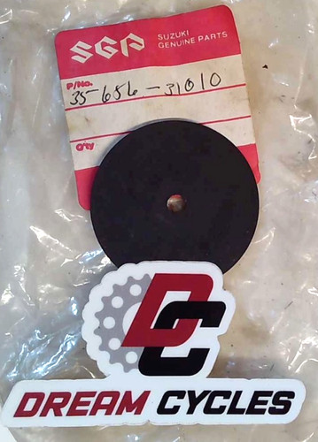 Nos genuine suzuki gt380 gt550 - nos,