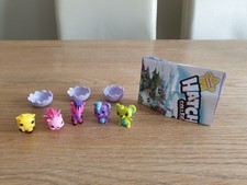 HATCHIMALS SEASON 1 BUNDLE