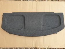 TOYOTA AURIS 06-12. MK1. REAR