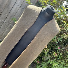 Vintage Barbour Jacket Pile