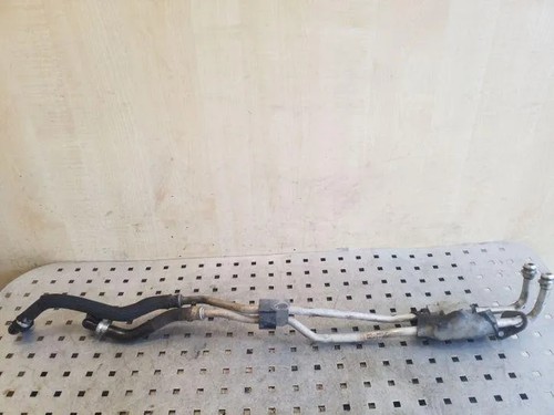 Jaguar x260 gearbox cooling - x260,