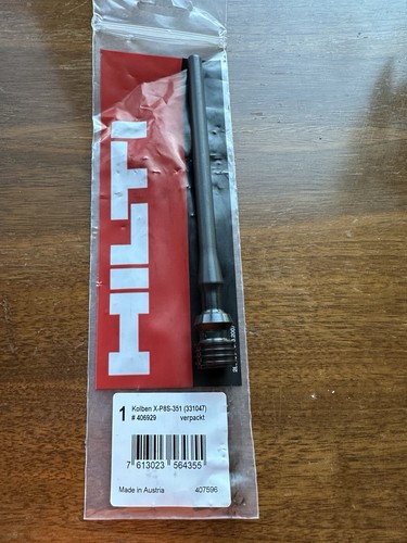 Hilti dx351 piston standard - piston,