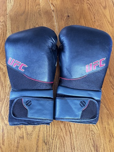 Ufc boxing gloves - gloves, sparring