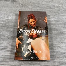 Brush Strokes - Penny Birch -