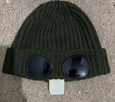 Childrens Cp Company Beanie