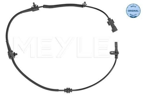 Wheel speed sensor meyle fits - speed,