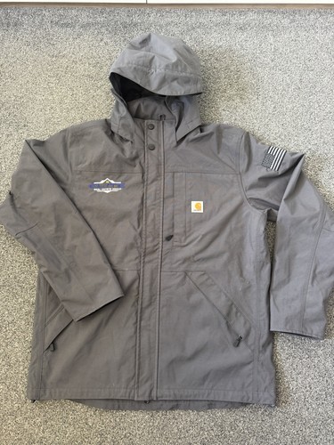 Carhartt storm defender work - carhartt,