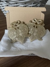 Bents Champagne Gold Christmas