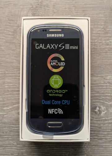 Samsung galaxy siii mini - galaxy,