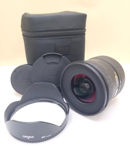 Sigma for nikon 20mm - for, f