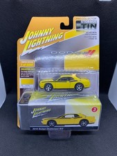 Johnny Lightning - 2010 Dodge