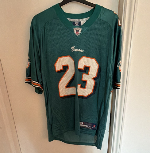 Reebok miami dolphins - dolphins, nfl