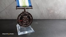 Falkland Island Medal 1982