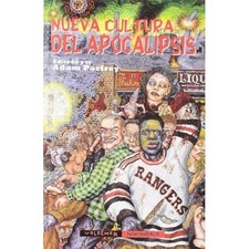 Nueva Cultura del Apocalipsis