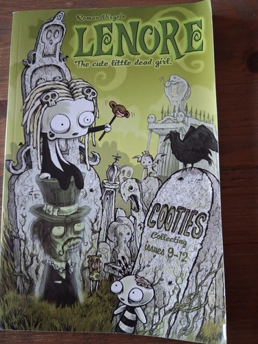 Roman dirge lenore the - dirge, lenore:
