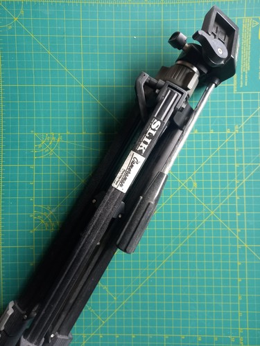 Slik cameraman camera tripod - slik,