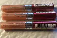 Lot of 3 NEW Rimmel London