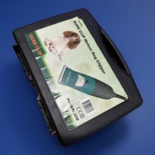Professional 35W Dog Clippers