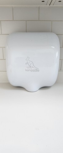 Kangarillo hand dryer - kangarillo,