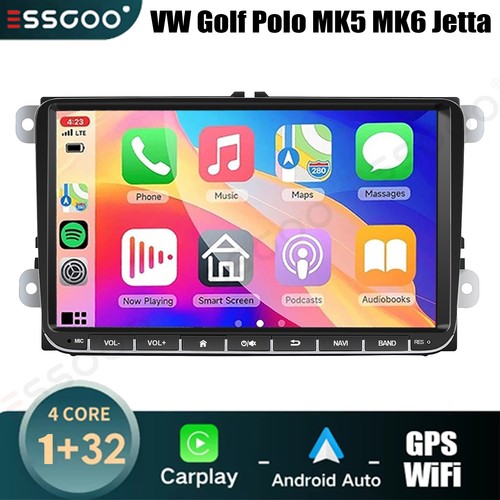 Car stereo android 15 - android, for