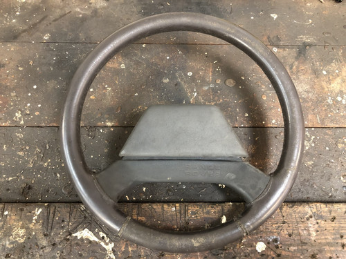 Range rover classic steering - range,