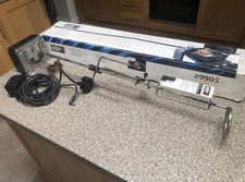 Weber Rotisserie