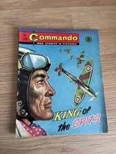 Commando Comic 238