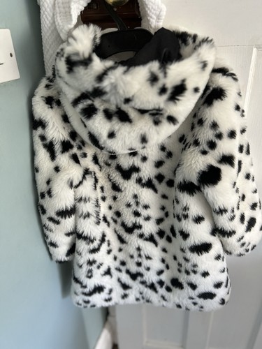 Girls lined coat - girls,