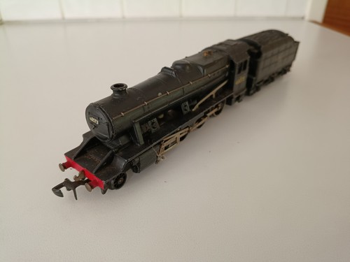 Hornby dublo 3224 8 0 - 3224, br