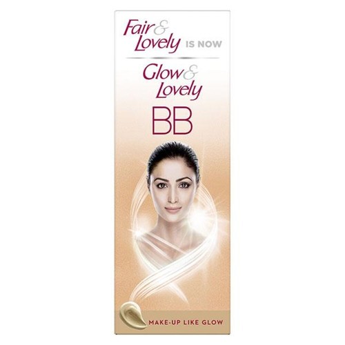 Fair glow lovely bb - 2,
