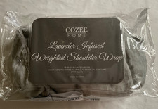 Cozee Home Lavender Infused