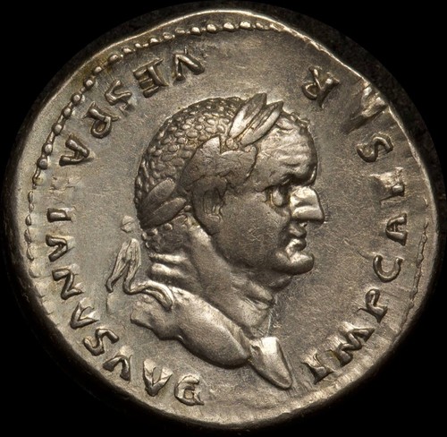 Ancient rome - 69, ~
