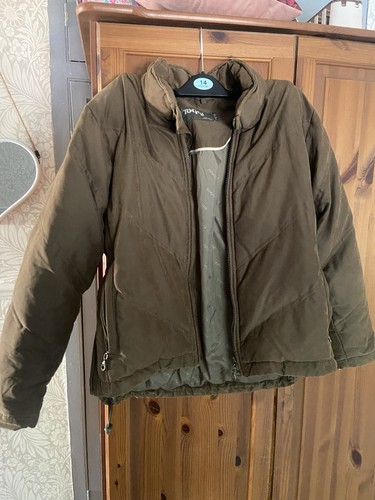 Toggi heritage brown size - heritage,