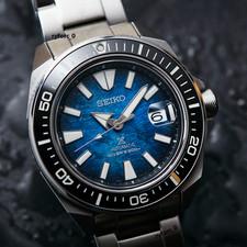 Seiko srpe33 prospex sea - seiko,