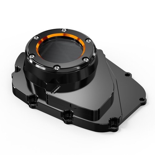 Nicecnc billet cam cover - nicecnc,