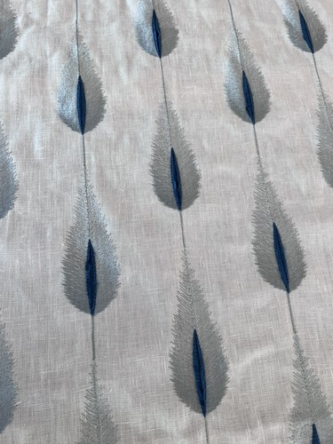 Jane churchill embroidered - jane,