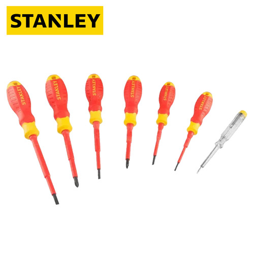 Stanley stht60033 vde - stanley, stht60033-0