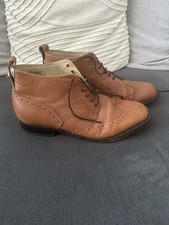 Samuel windsor handmade - windsor, tan