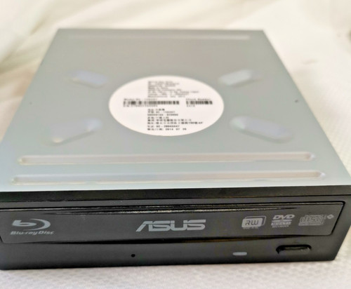 Asus 12d2ht blu - asus, bc-12d2ht