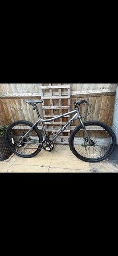 Carrera 5in grey - carrera, 27.5in