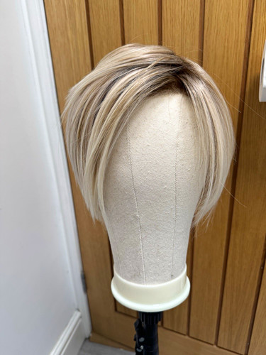 Jon renau ignite wig palm - renau,