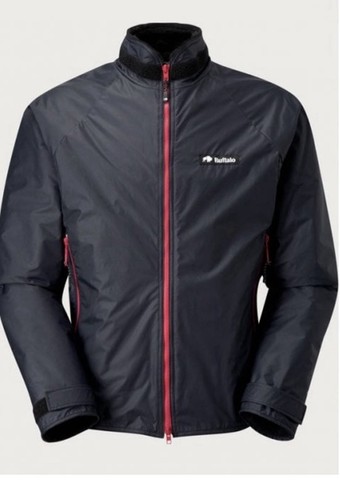 Buffalo beldray jacket limited - jacket,