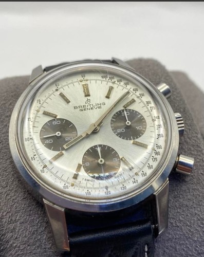 Breitling top time - breitling, long