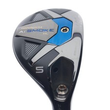 Used Callaway Paradym Ai Smoke