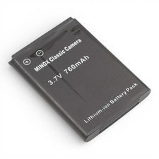 Genuine Minox Classic Camera