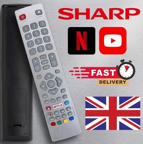 Sharp aquos smart - aquos, tv