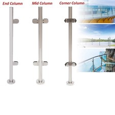 316 Stainless Steel Balustrade