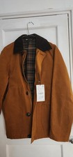 Zara Summertime Jacket Size S