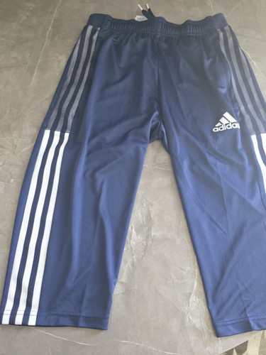 Adidas tiro21 track pants - 3/4,