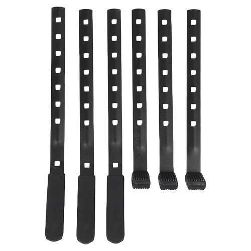 Conga drum stand black color - conga,